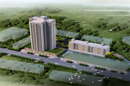 城南振阳街3室2厅1卫120m2中档装修